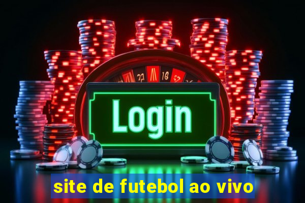 site de futebol ao vivo